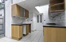Duror kitchen extension leads